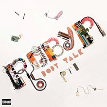 Load image into Gallery viewer, Robyn - Body Talk Pt. 1 [Ltd Ed Orange Vinyl]
