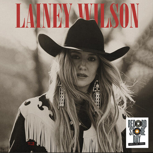 Lainey Wilson - Ain't That Some Shit, I Found a Few Hits, 'Cause Country's Cool Again [2 x 7