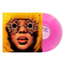 Load image into Gallery viewer, Lady Wray - Cover Girl [Indie Exclusive Clear Pink Vinyl]
