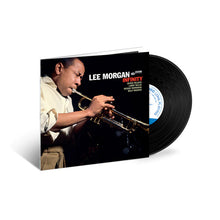 Load image into Gallery viewer, Lee Morgan - Infinity [180G/ Remastered] (Blue Note Tone Poet Series)
