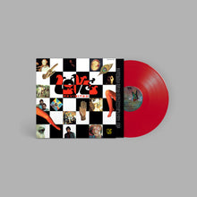 Load image into Gallery viewer, Love - Revisited [140G/ Indie Exclusive Red Vinyl/ Gatefold Jacket] (Rocktober 2018)
