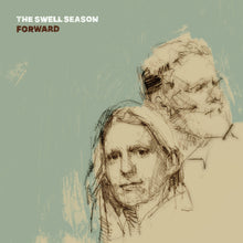 Load image into Gallery viewer, Swell Season, The - Forward [Ltd Ed Ivory Vinyl]
