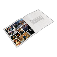 Load image into Gallery viewer, James Horner (feat Celine Dion) - Titantic (OST) [180G/ 2LP/ Ltd Ed Translucent Yellow Vinyl/ 8-Page Booklet w/Pictures &amp; Liner Notes/ Fold Out Movie Poster/  Replica of NYT Historical Cover/ Numbered] (MOV)
