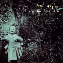 Load image into Gallery viewer, Soul Asylum - Let Your Dim Light Shine: 30th Anniversary Edition [180G/ Ltd Ed Flaming Yellow Vinyl/ Remastered/ Numbered] (MOV)
