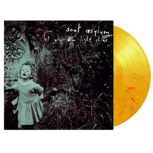 Load image into Gallery viewer, Soul Asylum - Let Your Dim Light Shine: 30th Anniversary Edition [180G/ Ltd Ed Flaming Yellow Vinyl/ Remastered/ Numbered] (MOV)
