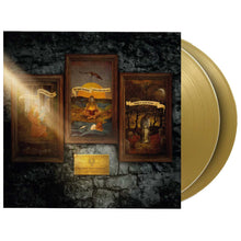 Load image into Gallery viewer, Opeth - Pale Communion [2LP/ 180G/ Ltd Ed Gold Vinyl] (MOV)
