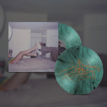 Load image into Gallery viewer, Macseal - Yeah, No, I Know [Ltd Ed Electric Smoke w/ Orange Etching]
