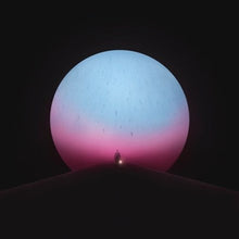 Load image into Gallery viewer, Manchester Orchestra - The Million Masks of God [Ltd Ed Pink Shimmer Vinyl/ Indie Exclusive]
