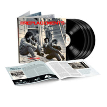 Load image into Gallery viewer, Replacements, The - Let It Be: Deluxe Edition [4LP/ Remastered/ Outtakes, Alternate Versions, Demos and Rarities]
