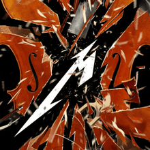 Load image into Gallery viewer, Metallica - S&amp;M2 [4LP Set/ Booklet]
