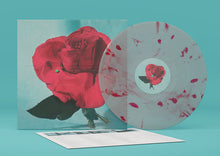 Load image into Gallery viewer, METZ - Up on Gravity Hill [Ltd Ed Clear with Red Vinyl/ Embossed Cover/ LOSER Edition]
