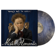 Load image into Gallery viewer, Mister Romantic (John C. Reilly) - Dream a Little Dream of Me b/w It's Only a Paper Moon [7"/ Ltd Ed Blue Vinyl] (RSDBF 2025)
