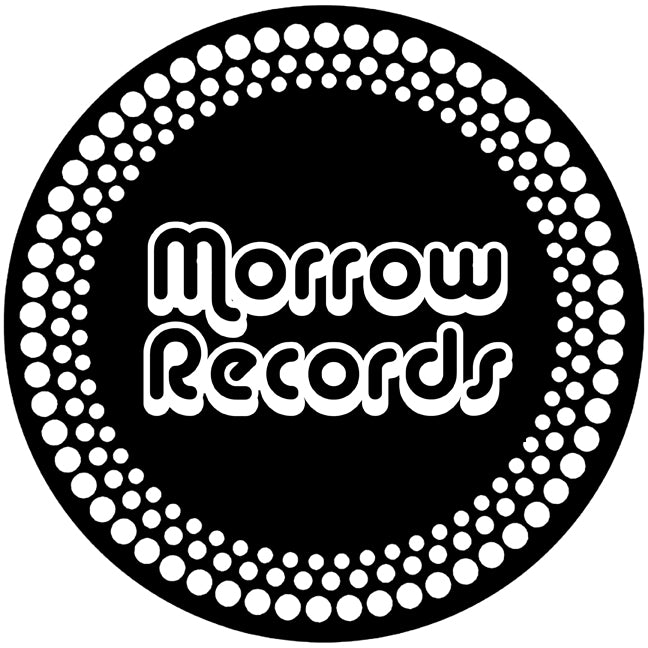 Turntable Slip Mat - Morrow Records