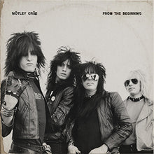 Load image into Gallery viewer, Mötley Crüe - From the Beginning [2LP]
