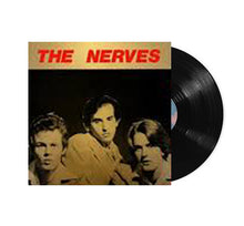 Load image into Gallery viewer, Nerves, The - Best Collection [2LP/ Black or Red Marble Vinyl]
