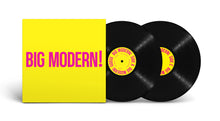 Load image into Gallery viewer, Goose - Big Modern! [2LP
