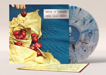 Load image into Gallery viewer, Nation of Language - Dance Called Memory [Ltd Ed Vinyl/ First Pressing LOSER Edition]
