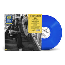 Load image into Gallery viewer, Ol' Dirty Bastard - Shimmy Shimmy Ya / Brooklyn Zoo [Ltd Ed Blue Vinyl] (RSDBF 2025)
