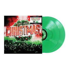 Load image into Gallery viewer, Various Artists - Punk Goes Christmas [2LP/ 45 RPM/ Ltd Ed Green Vinyl] (RSDBF 2023)
