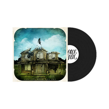 Load image into Gallery viewer, Pierce the Veil - Collide with the Sky [Standard Black Vinyl]

