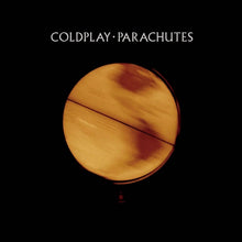 Load image into Gallery viewer, Coldplay - Parachutes [140G/ Clear EcoRecord Vinyl]
