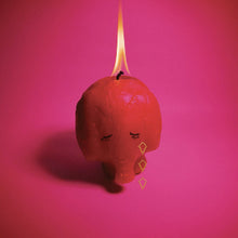 Load image into Gallery viewer, Arcade Fire - Pink Elephant [Foil Embossed/ Gatefold Jacket/ Bonus Booklet]

