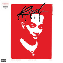 Load image into Gallery viewer, Playboi Carti - Whole Lotta Red: 5th Anniversary Edition [2LP/ Ltd Ed Rain Cloud White Vinyl]
