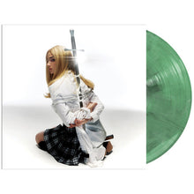Load image into Gallery viewer, Poppy - Zig [Ltd Ed Mint Green with Black &amp; White Marble Vinyl]
