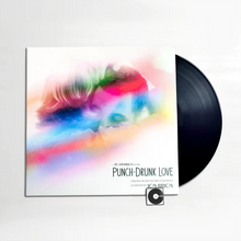 Load image into Gallery viewer, Jon Brion - Punch-Drunk Love (OST): 20th Anniversary Vinyl Reissue [140G/ OBI Strip]
