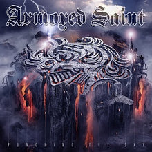 Load image into Gallery viewer, Armored Saint - Punching the Sky [2LP/ UK Import]
