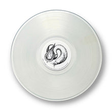 Load image into Gallery viewer, Circa Survive - The Amulet [180G/ Ltd Ed Clear Colored Vinyl]
