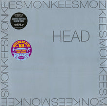 Load image into Gallery viewer, Monkees, The - Head [Ltd Ed Silver Vinyl]
