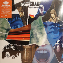 Load image into Gallery viewer, Supergrass - The Strange Ones: 1994-2008 [2LP/ 180G/ Booklet]
