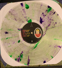 Load image into Gallery viewer, WAVVES - King of the Beach [Ltd Ed Purple Kush Vinyl/Bonus 7&quot;/10th Anniversary]
