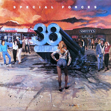 Load image into Gallery viewer, 38 Special - Special Forces [Ltd Ed Orange Vinyl/ Import]
