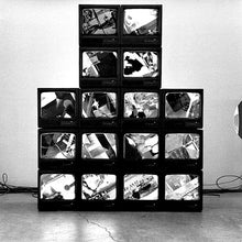 Load image into Gallery viewer, Rise Against - Nowhere Generation [Ltd Ed Black &amp; White Smoke Vinyl/ Bonus 7"/ Die-Cut Sleeve/ Lyric Booklet]

