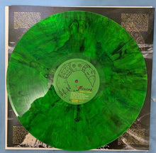 Load image into Gallery viewer, Pixies - Trompe Le Monde [Ltd Ed Green Vinyl / 30th Anniversary]
