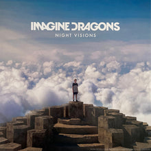 Load image into Gallery viewer, Imagine Dragons - Night Visions: 10th Anniversary Expanded Edition [2LP/ Unreleased Demos]
