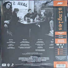 Load image into Gallery viewer, Various Artists - Singles (OST) [2LP/ 180G/ Remastered/ Bonus 20-Page Japanese Zine Replica]
