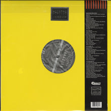 Load image into Gallery viewer, King Gizzard and the Lizard Wizard - Ultimate Crumbling Castle Demonstration Record [Yellow Die-Cut Jacket/ Numbered/ Obi Strip]
