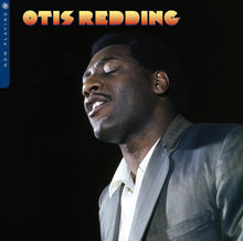 Load image into Gallery viewer, Otis Redding - Now Playing (Greatest Hits Collection) [Ltd Ed Orange Vinyl] (Barnes &amp; Noble Exclusive)
