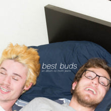 Load image into Gallery viewer, Mom Jeans - Best Buds [Ltd Ed Lavender Eco Mix Vinyl]
