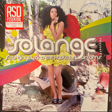 Load image into Gallery viewer, Solange - Sol-Angel and the Hadley St. Dreams [Ltd Ed Red Translucent Vinyl] (RSD Essential 2025)

