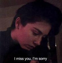 Load image into Gallery viewer, Gracie Abrams - I love you, I'm sorry b/w I love you, I'm sorry [7"/ 45 RPM/ Ltd Ed Light Pink Vinyl]
