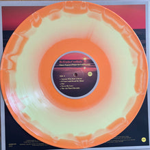 Load image into Gallery viewer, Belinda Carlisle - Once Upon a Time in California [Ltd Ed Orange &amp; Yellow Swirl "California Sunset" Vinyl/ Signed Print/ UK Import]
