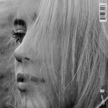 Load image into Gallery viewer, Billie Eilish - Ocean Eyes [7"/ 45 RPM/ Single Sided/ Etched Side B/ Ltd Ed Translucent Turquoise Vinyl]
