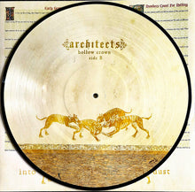 Load image into Gallery viewer, Architects - Hollow Crown [Ltd Ed Picture Disc]
