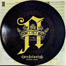 Load image into Gallery viewer, Architects - Hollow Crown [Ltd Ed Picture Disc]
