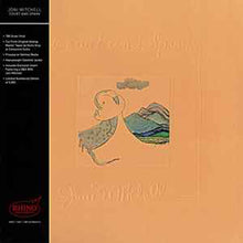 Load image into Gallery viewer, Joni Mitchell - Court and Spark [180G/ Remastered/ 4-Panel Insert/ Gatefold Sleeve/ Numbered Ltd Ed/ OBI Strip] (Rocktober 2026 / Rhino High Fidelity Series)
