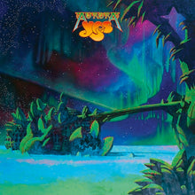 Load image into Gallery viewer, Yes - Aurora [180G/ 2LP/ Booklet/ Gatefold Jacket]
